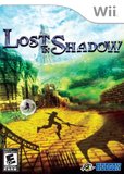 Lost in Shadow (Nintendo Wii)